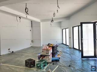 Spatiu  birouri de inchiriat, zona Cantacuzino, 550 mp