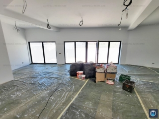 Spatiu  birouri de inchiriat, zona Cantacuzino, 550 mp