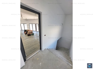 Spatiu  birouri de inchiriat, zona Cantacuzino, 550 mp