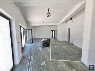Spatiu  birouri de inchiriat, zona Cantacuzino, 550 mp