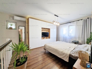 Vila cu 2 camere de vanzare, zona Ultracentral, 95 mp