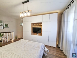 Vila cu 2 camere de vanzare, zona Ultracentral, 95 mp