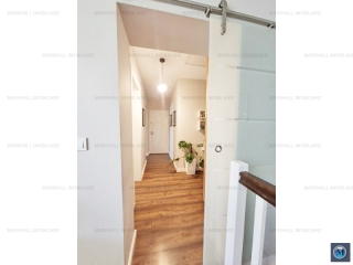 Vila cu 2 camere de vanzare, zona Ultracentral, 95 mp