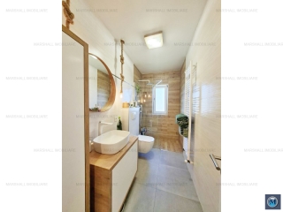 Vila cu 2 camere de vanzare, zona Ultracentral, 95 mp