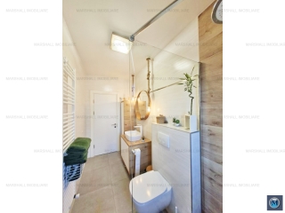 Vila cu 2 camere de vanzare, zona Ultracentral, 95 mp