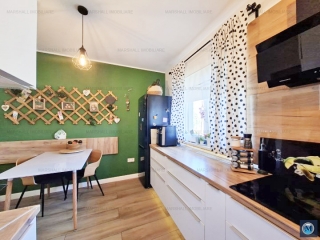 Vila cu 2 camere de vanzare, zona Ultracentral, 95 mp