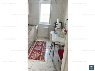 Apartament 2 camere de vanzare, zona Republicii, 49 mp