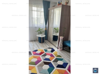 Apartament 2 camere de vanzare, zona Republicii, 49 mp