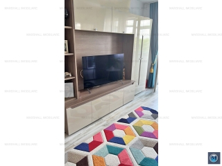 Apartament 2 camere de vanzare, zona Republicii, 49 mp