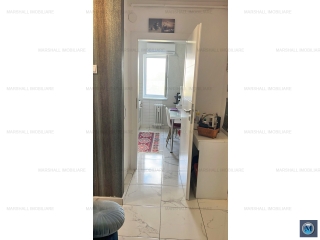 Apartament 2 camere de vanzare, zona Republicii, 49 mp