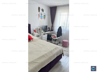 Apartament 2 camere de vanzare, zona Republicii, 49 mp