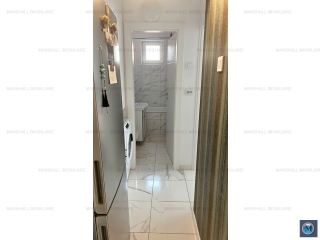 Apartament 2 camere de vanzare, zona Republicii, 49 mp
