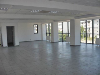 Spatiu  birouri de inchiriat, zona Mihai Bravu, 281 mp