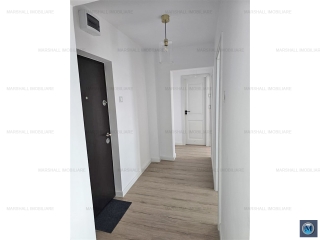 Apartament 2 camere de vanzare, zona B-dul Bucuresti, 49 mp