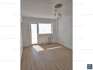 Apartament 2 camere de vanzare, zona B-dul Bucuresti, 49 mp