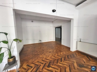 Spatiu comercial de inchiriat, zona Central, 150 mp