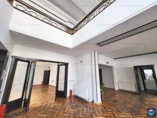 Spatiu comercial de inchiriat, zona Central, 150 mp