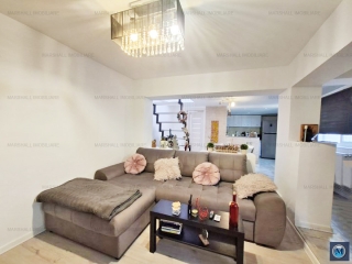 Vila cu 3 camere de vanzare, zona Ana Ipatescu, 84 mp