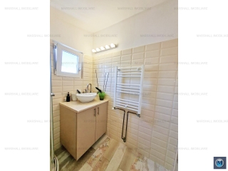 Vila cu 3 camere de vanzare, zona Ana Ipatescu, 84 mp