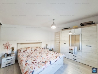 Vila cu 3 camere de vanzare, zona Ana Ipatescu, 84 mp