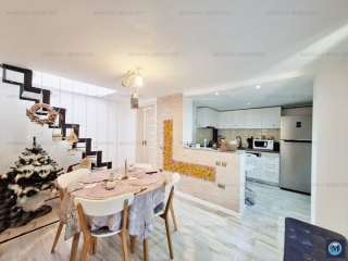 Vila cu 3 camere de vanzare, zona Ana Ipatescu, 84 mp
