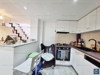 Vila cu 3 camere de vanzare, zona Ana Ipatescu, 84 mp