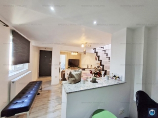Vila cu 3 camere de vanzare, zona Ana Ipatescu, 84 mp