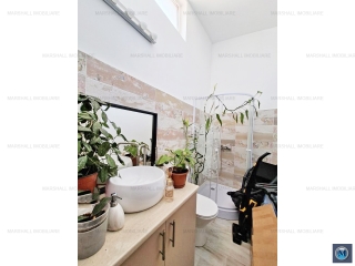 Vila cu 3 camere de vanzare, zona Ana Ipatescu, 84 mp