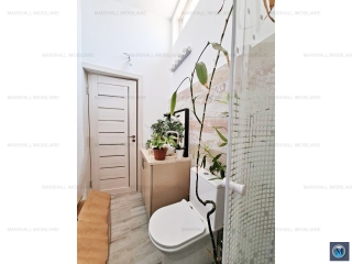 Vila cu 3 camere de vanzare, zona Ana Ipatescu, 84 mp