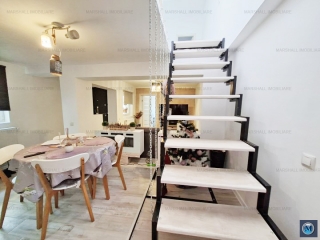 Vila cu 3 camere de vanzare, zona Ana Ipatescu, 84 mp
