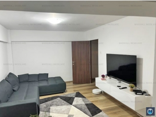 Apartament 2 camere de vanzare, zona Republicii, 47 mp