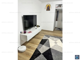 Apartament 2 camere de vanzare, zona Republicii, 47 mp