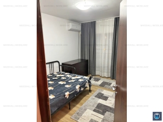 Apartament 2 camere de vanzare, zona Republicii, 47 mp