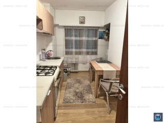 Apartament 2 camere de vanzare, zona Republicii, 47 mp