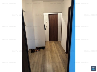 Apartament 2 camere de vanzare, zona Republicii, 47 mp