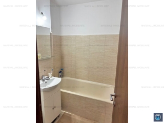 Apartament 2 camere de vanzare, zona Republicii, 47 mp