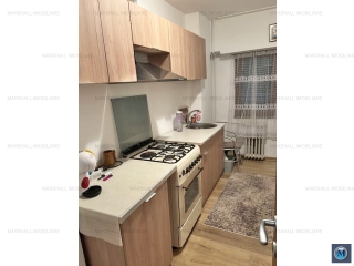 Apartament 2 camere de vanzare, zona Republicii, 47 mp