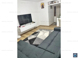 Apartament 2 camere de vanzare, zona Republicii, 47 mp