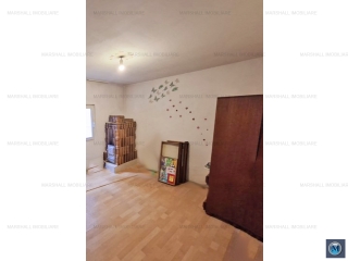Vila cu 6 camere de vanzare in Paulesti, 380.50 mp