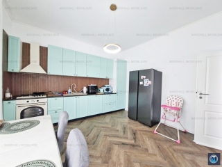 Casa cu 5 camere de vanzare in Strejnicu, 170 mp