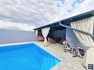 Casa cu 5 camere de vanzare in Strejnicu, 170 mp