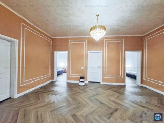 Casa cu 5 camere de vanzare in Strejnicu, 170 mp