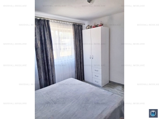 Casa cu 2 camere de vanzare in Gorgota, 60 mp