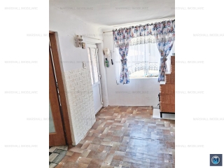 Casa cu 2 camere de vanzare in Gorgota, 60 mp