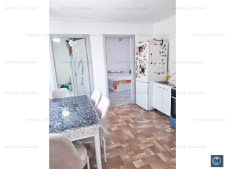 Casa cu 2 camere de vanzare in Gorgota, 60 mp