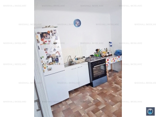 Casa cu 2 camere de vanzare in Gorgota, 60 mp