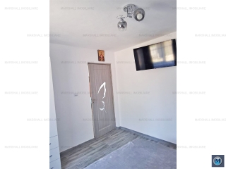 Casa cu 2 camere de vanzare in Gorgota, 60 mp