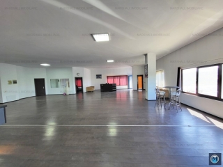 Spatiu  birouri de inchiriat, zona B-dul Bucuresti, 200 mp