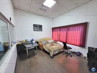 Spatiu  birouri de inchiriat, zona B-dul Bucuresti, 200 mp