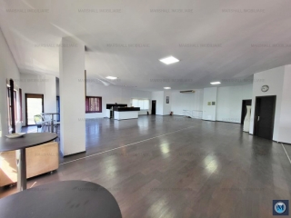 Spatiu  birouri de inchiriat, zona B-dul Bucuresti, 200 mp